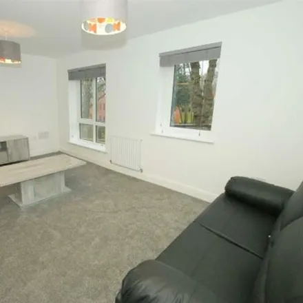 Image 4 - Victoria Gardens, Leeds, LS6 1FH, United Kingdom - Townhouse for rent