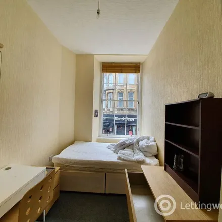 Image 6 - 53 Niddry Street, City of Edinburgh, EH1 1LG, United Kingdom - Apartment for rent