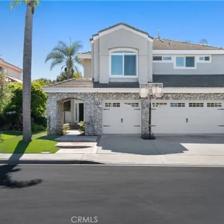 Buy this 4 bed house on 4 Pacific Crest in Laguna Niguel, CA 92677