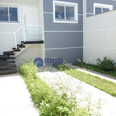 Buy this 3 bed house on Rua Vianópolis 290 in Jardim Japão, São Paulo - SP