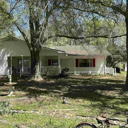 Image 4 - 370 County Road 2106, Cherokee County, TX 75785, USA - House for sale