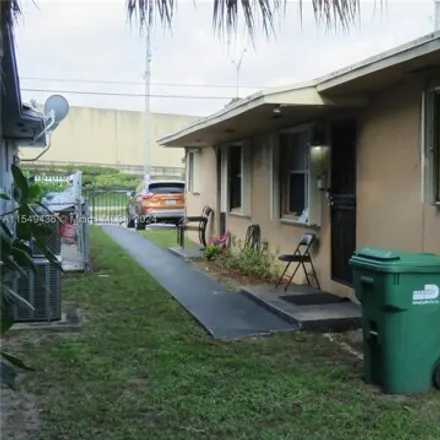 Image 5 - 8201 Northwest 6th Avenue, Rovell Mobile Home Park, Miami-Dade County, FL 33150, USA - House for sale