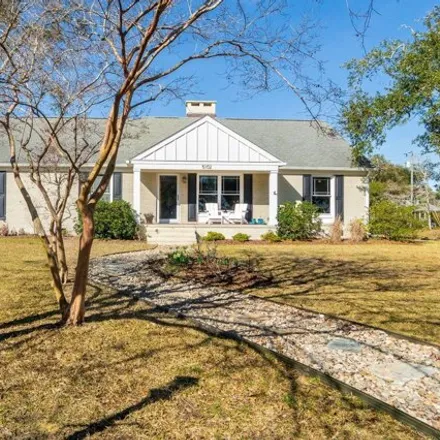 Buy this 3 bed house on 298 Larkin Street in Mitchell Village, Morehead City