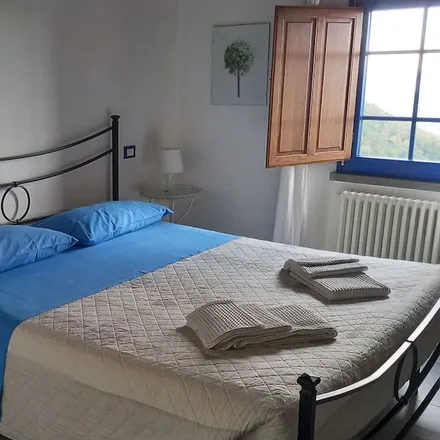 Rent this 1 bed apartment on Autostrada Azzurra in 54037 Massa MS, Italy