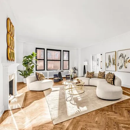 Buy this 4 bed condo on 171 West 57th Street in New York, NY 10019