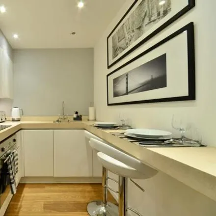Rent this 2 bed apartment on Boots London Training Centre in 14 Blacklands Terrace, London