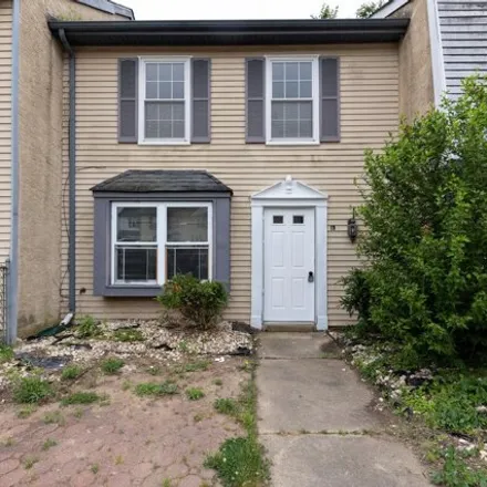 Buy this 2 bed house on 16 Presidential Drive in Gloucester Township, NJ 08081