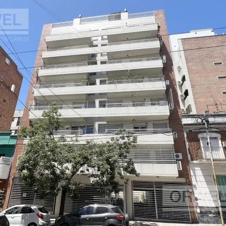 Rent this 2 bed apartment on Quesada 2166 in Núñez, C1429 COJ Buenos Aires