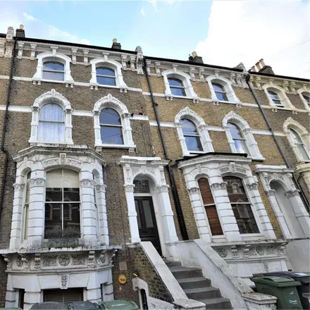Rent this 2 bed apartment on 25 Ferndale Road in London, SW4 7RL