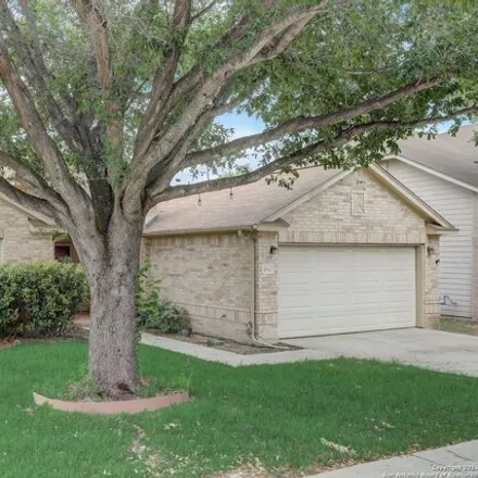 Image 3 - 8417 Copper Stone, Converse, Bexar County, TX 78109, USA - House for sale