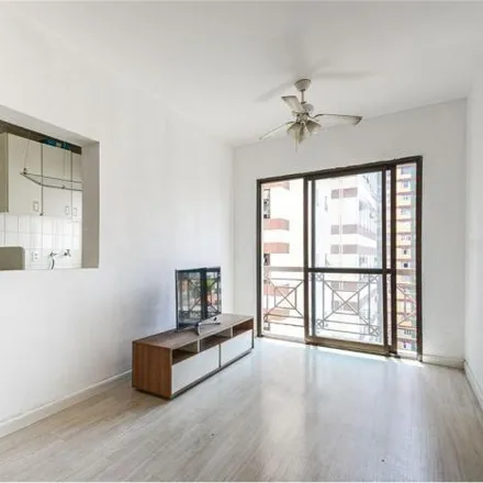 Buy this 1 bed apartment on Rua Monte Alegre 1025 in Perdizes, São Paulo - SP