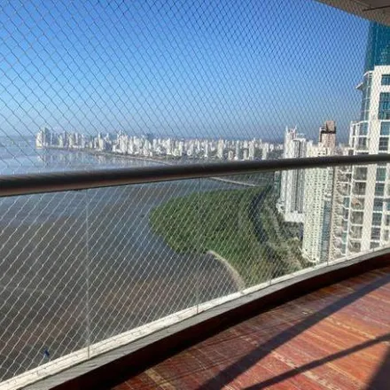 Buy this 3 bed apartment on PH Top Towers in Avenida Centenario, Parque Lefevre