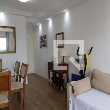 Buy this 2 bed apartment on Rua Camberra in Jardim Anália Franco, São Paulo - SP