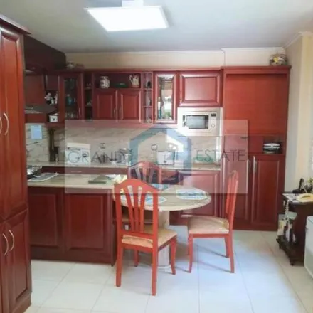Rent this 1 bed apartment on Στροφυλίου in Municipality of Kifisia, Greece