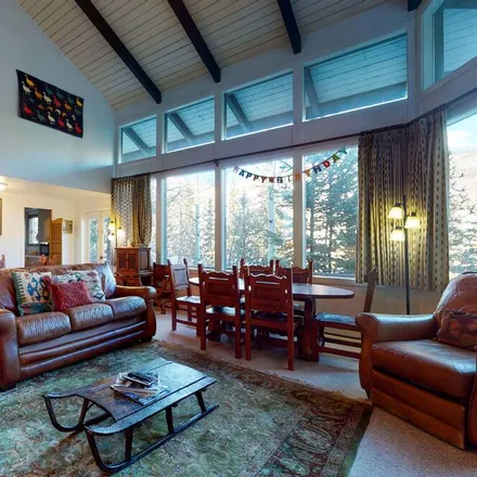 Image 8 - Vail, CO, 81657 - House for rent