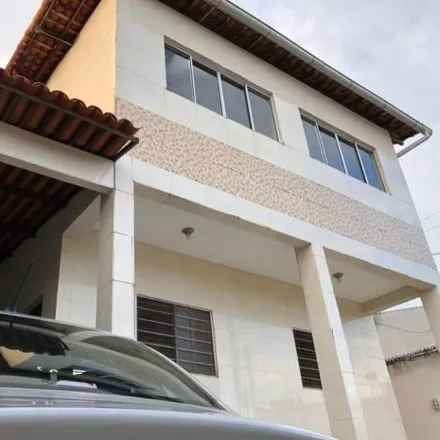 Buy this 4 bed house on Rua Valdir Evangelista dos Santos in Jardim Cidade Universitária, João Pessoa - PB