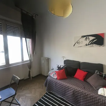 Rent this 2 bed apartment on Piazzale Paolo Gorini 2 in 20133 Milan MI, Italy