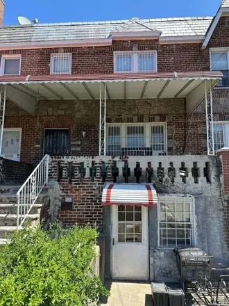 Buy this 5 bed house on 34-55 60th Street in New York, NY 11377