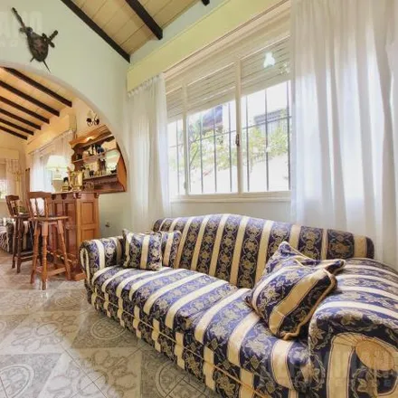 Buy this 4 bed house on 77 - Belgrano 5152 in Villa General Antonio José de Sucre, 1653 Villa Ballester