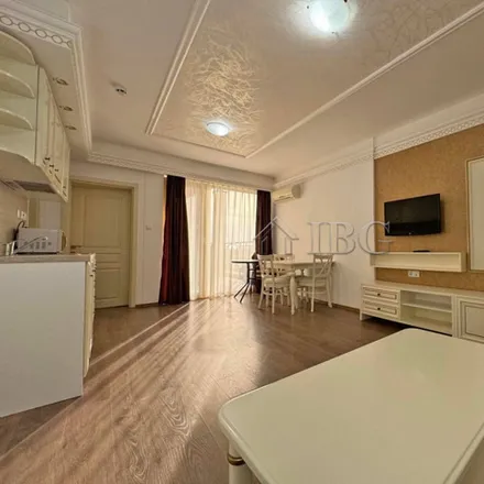 Image 2 - Bulgaria, Aleksandrovska 21, ЦГЧ, Burgas 8000 - Apartment for sale