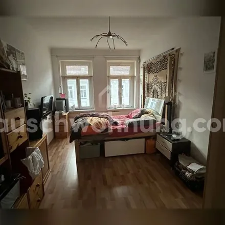 Rent this 3 bed apartment on Motodrom am Cottaweg in Hans-Driesch-Straße, 04179 Leipzig
