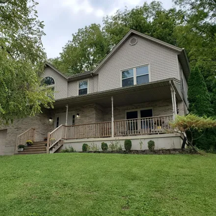 Buy this 4 bed house on 10 Lake Cumberland Court in Fairfield, OH 45014