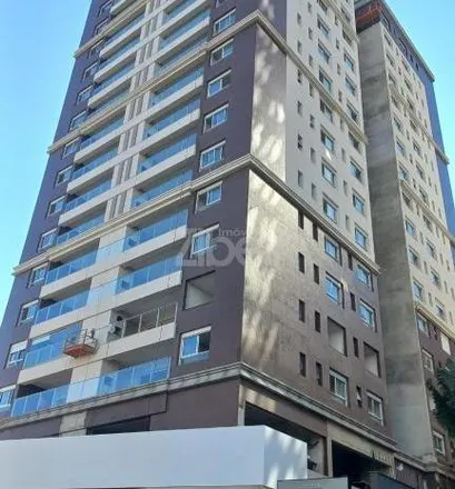 Buy this 2 bed apartment on Rua Otto Boehm 246 in América, Joinville - SC