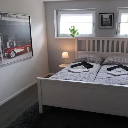 Rent this 2 bed duplex on 77963 Schwanau