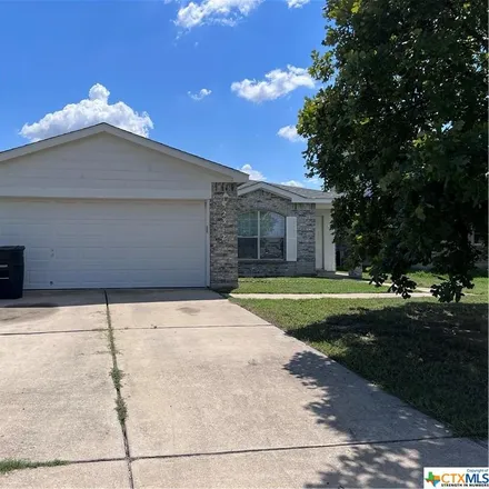 Buy this 3 bed house on 2314 Mikulec Drive in Killeen, TX 76542