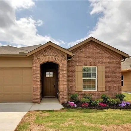 Rent this 3 bed house on 9750 Baden Lane in Austin, TX 78754