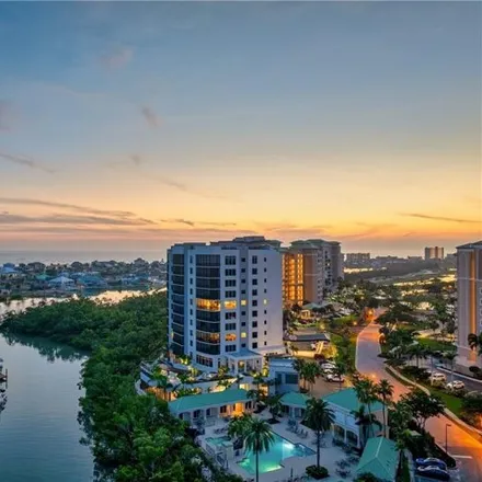 Image 1 - Waterside III, Bay Beach Lane, Fort Myers Beach, Lee County, FL, USA - Condo for sale