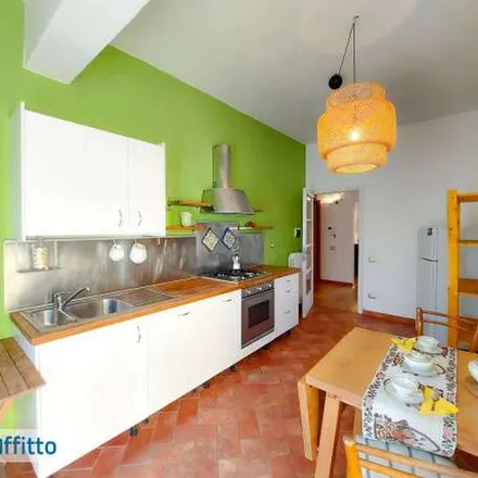 Image 9 - Via Anton Francesco Doni 1, 50144 Florence FI, Italy - Apartment for rent