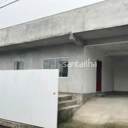Buy this 2 bed house on Servidão Salva Mar in Tapera da Base, Florianópolis - SC