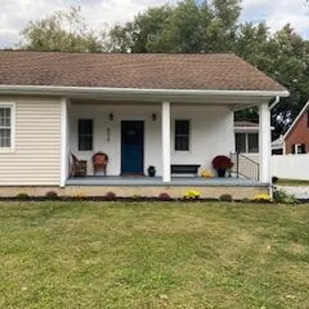 Image 3 - 858 Main Street, Groveport, Madison Township, OH 43125, USA - House for sale