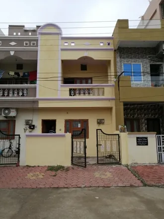 Image 4 - unnamed road, Indore District, - 452001, Madhya Pradesh, India - House for rent
