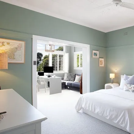 Image 1 - Bellevue Hill NSW 2023, Australia - Apartment for rent