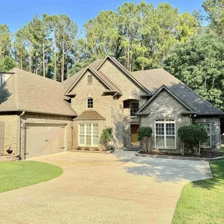 Buy this 4 bed house on 125 Caliston Way in Pelham, AL 35124