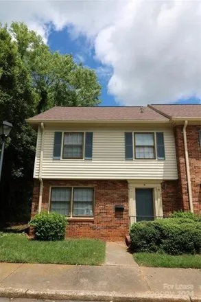 Rent this 3 bed condo on 6260 Old Pineville Road in Charlotte, NC 28217
