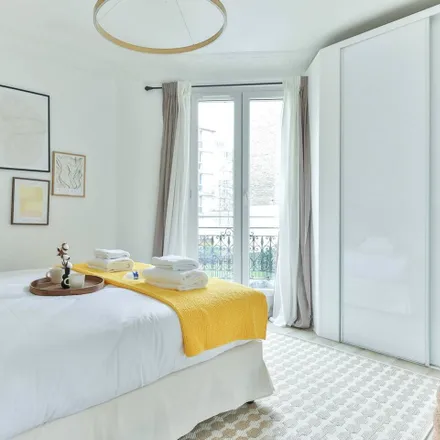 Image 3 - 11 bis Rue Lecuirot, 75014 Paris, France - Apartment for rent