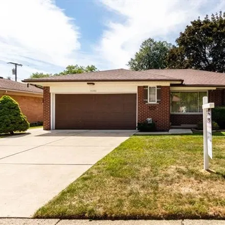 Buy this 3 bed house on 15145 Susanna Street in Livonia, MI 48154