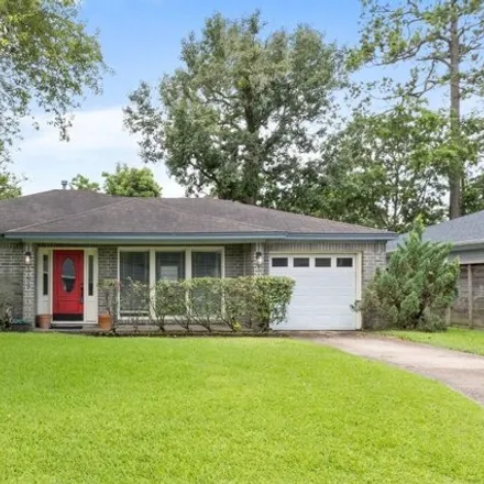 Rent this 3 bed house on 3620 Wentworth Street in Houston, TX 77004