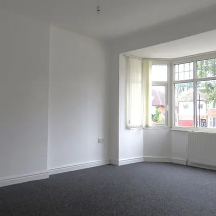 Image 8 - Start Day Nursery, 21 Reay Nadin Drive, Sutton Coldfield, B73 6UR, United Kingdom - Apartment for rent