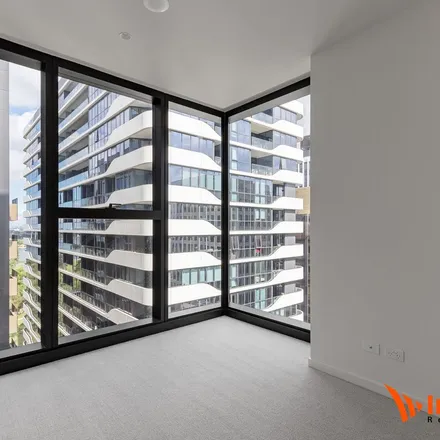Image 2 - The Blackman, 452 St Kilda Road, Melbourne VIC 3004, Australia - Apartment for rent