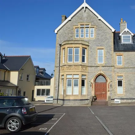 Rent this 2 bed apartment on Town Hall Car Park in Burial Lane, Llantwit Major