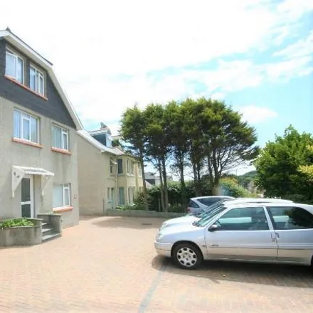 Rent this 1 bed apartment on Ulalia Road in Porth, TR7 2QA