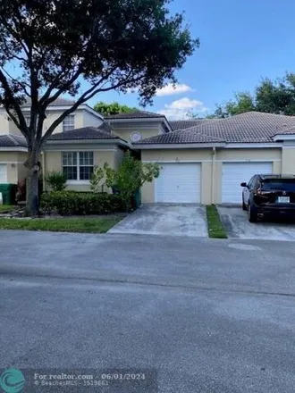 Rent this 3 bed house on 3401 Inverrary Boulevard in Lauderhill, FL 33319