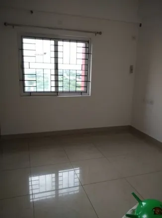 Rent this 2 bed apartment on  in Chennai, Tamil Nadu