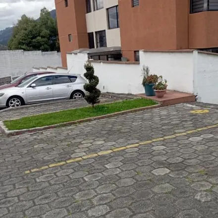 Image 2 - unnamed road, 170150, Quito, Ecuador - Apartment for sale