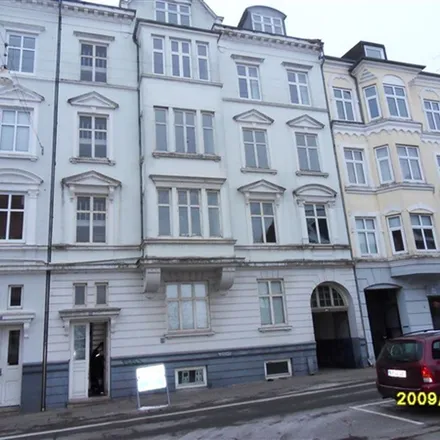 Rent this 2 bed apartment on Søren Møllers Gade 30C in 8900 Randers C, Denmark