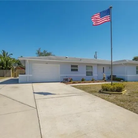 Buy this 3 bed house on 267 Redwood Road in Venice Gardens, Sarasota County